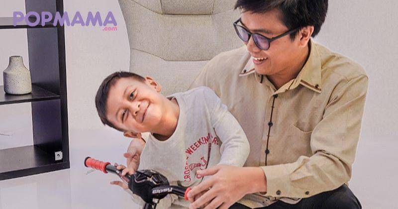 Popmama.com/Krisnaji Iswandani